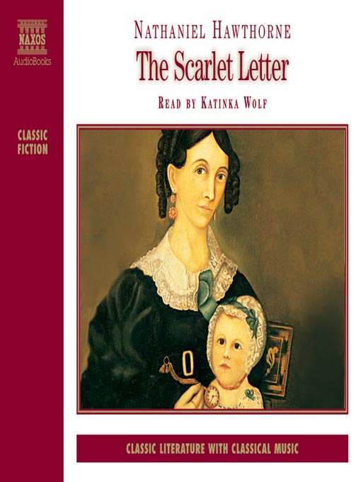 Title details for The Scarlet Letter by Nathaniel Hawthorne - Available